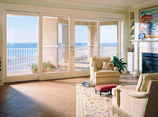 Ways You Can Tailor Your Renewal by Andersen® Patio Doors