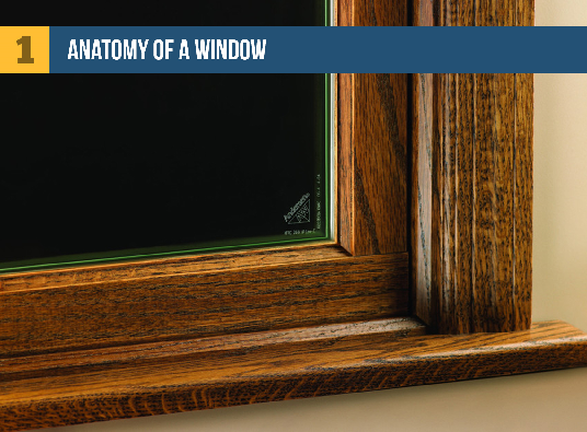 A Guide to Durable Window Options: Part 1 – Anatomy of a Window