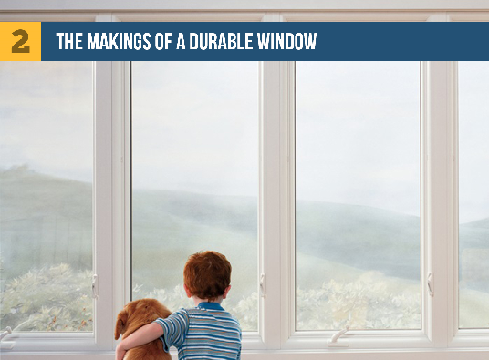 A Guide to Durable Window Options: Part 2 – The Makings of a Durable Window