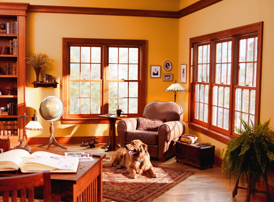 Window Types that Complement Different Kansas Home Styles
