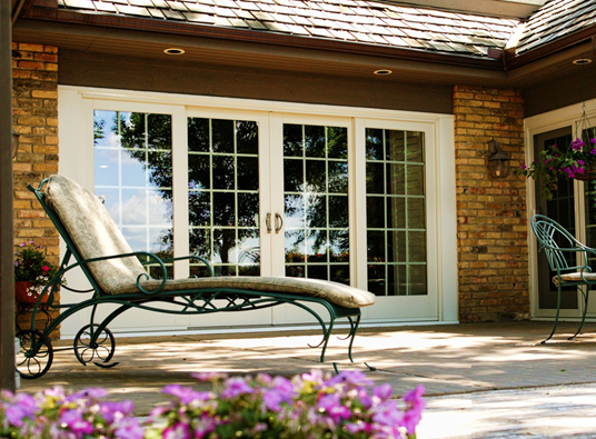 Customizing Your Patio Doors with Renewal by Andersen®