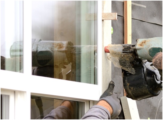 Reasons to Hire Professional Window Installers