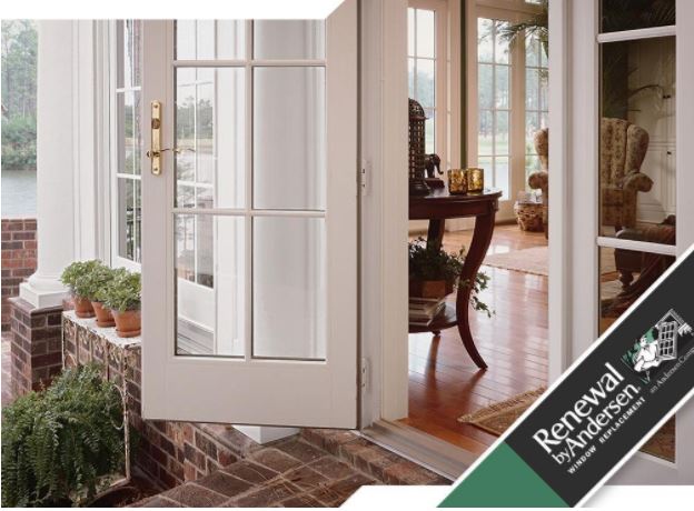Important Things You Need to Secure Patio Doors