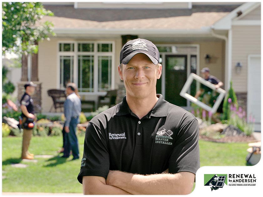 Meet the Team Behind Your Next Window Replacement
